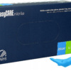 EASYCARE easyCARE Nitrile Bezpudrowe Niebieskie Rękawiczki nitrylowe medyczne - diagnostyczne XS,S,M,L