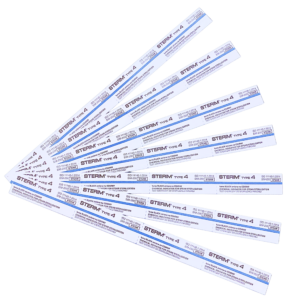 Test do autoklawu STERIM TYP IV 4 - 300 szt.