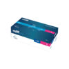 Zarys easyCARE Nitrile Bezpudrowe Niebieskie Rękawiczki nitrylowe medyczne - diagnostyczne XS,S,M,L
